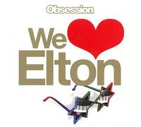 V/A - We Love Elton Obession (2 CD)