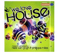V/A - We Love House (2 CD)