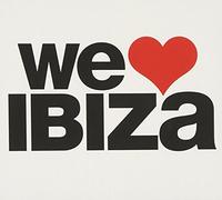 V/A - We Love Ibiza (2 CD)