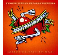 V/A - WE LOVE IT -12TR-