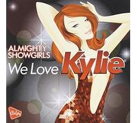 V/A - WE LOVE KYLIE