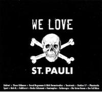 V/A - WE LOVE ST. PAULI