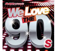V/A - We Love The 90s