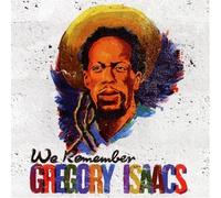 V/A - We Remember Gregory Isaacs (2 CD)