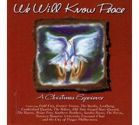 V/A - We Will Know Peace