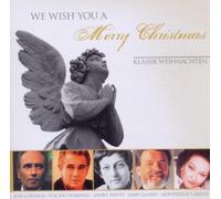 V/A - We Wish You a Merry.