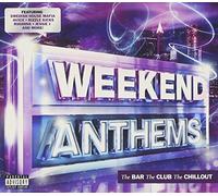 V/A - Weekend Anthems (3 CD)