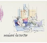 V/A - Weekend Favorites