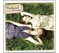 V.A. - Weekend Presented By Cafe Loun