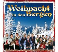 V/A - WEIHNACHT IN DEN BERGEN