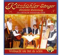 Various Weihnacht Wie Bist du Schön (CD)