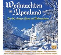 V/A - WEIHNACHTEN IM.. (2 CD)