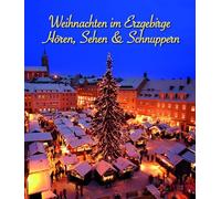 V/A - WEIHNACHTEN IM ERZGEBIRGE