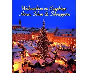 V/A - WEIHNACHTEN IM ERZGEBIRGE