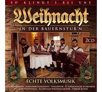 V/A - WEIHNACHTEN IN DER..