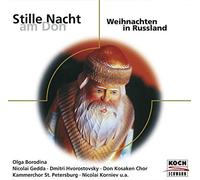 V/A - WEIHNACHTEN IN RUSSLAND