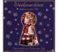V/A - Weihnachten Steht Vor Der Tur (2 CD)