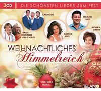 V/A - WEIHNACHTLICHES..