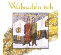 V/A - WEIHNACHT'N ISCH