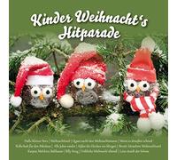 V/A - WEIHNACHT'S HITPARADE