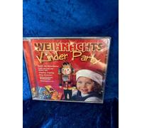 V/A - WEIHNACHTS - KINDER PARTY
