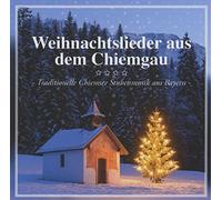 V/A - WEIHNACHTSLIEDER AUS..