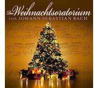 Various Weihnachtsoratorium Von Johann Sebastian Bach (CD)