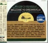 V/A - Welcome To Dreamsville