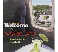 V/A - Welcome To Maracana