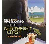 V/A - Welcome To Northeast Coast