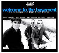 V/A - Welcome To The Basement