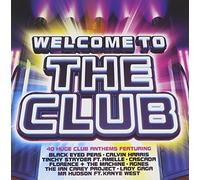 V/A - WELCOME TO THE CLUB