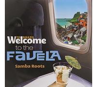 V/A - Welcome To The Favela