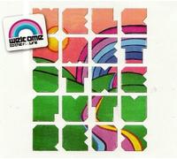 V/A - Welcome To The Future '08