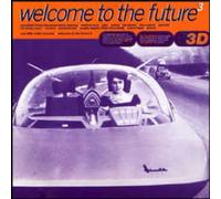 V/A - Welcome To The Future