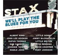 V/A - We'll Play The Blues For You