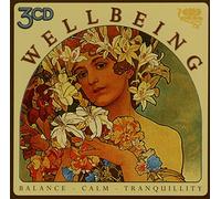 V/A - Wellbeing (3 CD)