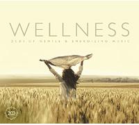 V/A - Wellness (2 CD)