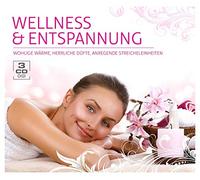 V/A - WELLNESS & ENTSPANNUNG