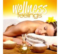V/A - Wellness Feelings (2 CD)