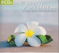 V/A - WELLNESS-MUSIK FUER KOERP