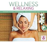V/A - WELLNESS & RELAXING