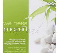 V/A - Wellness With Mozart (3 CD)