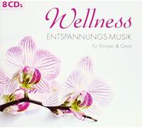 V/A - WELLNESS-ZEIT FUER MICH