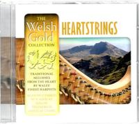 V/A - Welsh Gold Collection: Heartstrings