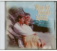 Various Wenn der Sommer Kommt (CD)