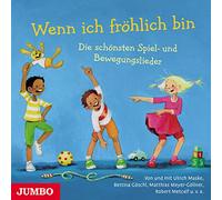 V/A - Wenn Ich Frohlig Bin