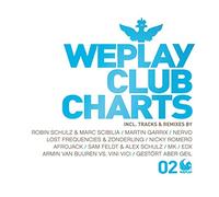 V/A - WEPLAY CLUB CHARTS 2