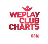V/A - WEPLAY CLUB CHARTS 3