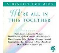 V/A - WE'RE ALL IN THIS TO -18T